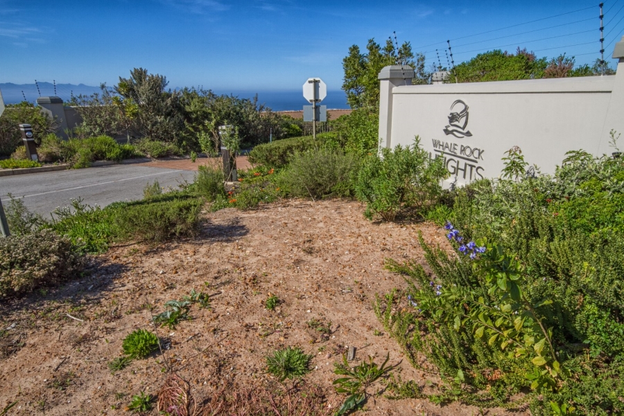  Bedroom Property for Sale in Whale Rock Heights Western Cape